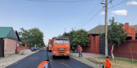 В текущем году общественные контролеры провели 15 выездов на дорожные объекты республики - Газета Знамя труда