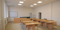 В Берд-Юрте скоро откроется новая общеобразовательная школа - Газета Знамя труда