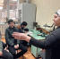 Агрономы Ингушского РСЦ делятся своими знаниями с будущими коллегами - Газета Знамя труда