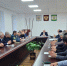 В Сунженской районной администраций прошло заседание антитеррористической комиссии - Газета Знамя труда