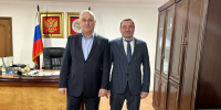 Двадцать пятое очередное заседание Сунженского районного Совета депутатов - Совет депутатов