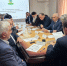 Десятое внеочередное заседание Сунженского районного Совета депутатов - Совет депутатов