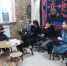 Творческий коллектив Сунженского районного Дома культуры готовится к отчётному концерту - Газета Знамя труда