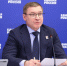 Владимир Якушев обозначил основные направления работы «Единой России» в Год муниципального депутата - Совет депутатов