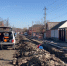 Городские власти Сунжи продолжают борьбу с ветхими сетями водопровода: обновление водопровода сократила порывы на 80% - Город Сунжа