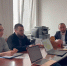 В Сунже обсудили Магасско-Сунженскую агломерацию с представителями Дом РФ - Город Сунжа