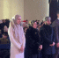 Сегодня в ДК г.Сунжа прошло мероприятие, посвященное участникам специальной военной операции - Город Сунжа