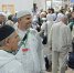 Первая группа паломников из Ингушетии отправилась в Мекку - Газета Знамя труда