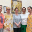 Ингушские мастера прошли обучение реставрационному искусству в Москве - Газета Знамя труда