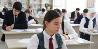 В Ингушетии отмечена положительная динамика организации государственный итоговой ЕГЭ - Газета Знамя труда