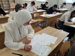 В Ингушетии отмечена положительная динамика организации государственный итоговой ЕГЭ