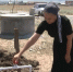 В сёлах Сунженского района улучается качество водоснабжения - Газета Знамя труда