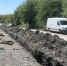 В Сунже продолжается ремонт водопроводных сетей - Газета Знамя труда