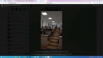 В Сунженском колледже управления и новых технологии состоялась встреча пожарных со студентами