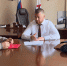 Глава  Сунжи Аслан Умаров провел личный прием граждан - Газета Знамя труда