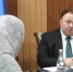 Глава Ингушетии провел личный прием граждан - Газета Знамя труда