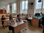 В Домах культуры Сунженского района отметили особый праздник — День отца