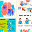 Неделя борьбы с инсультом - Cунженский район