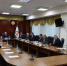 В Магасе состоялось заседание Президиума Регионального политического совета партии «Единая Россия». - Совет депутатов