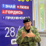 Ветеран СВО из Ингушетии Батыр Богатырев стал победителем Всероссийского конкурса творческих работ «Памяти Героев верны!» - Газета Знамя труда