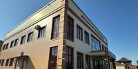 В сельском поселении Галашки Сунженского района Республики Ингушетия успешно завершены работы по капитальному ремонту муниципального Дома культуры - Cунженский район