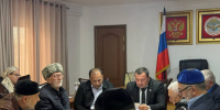На очередном заседании депутаты Сунженского Райсовета обсудили вопросы развития района и повышения качества жизни его жителей - Газета Знамя труда