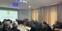 В Сунженском районном Совете депутатов состоялось тридцать девятое очередное заседание - Совет депутатов