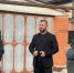 Улучшение городской инфраструктуры: укладка асфальта на улицах Красина и Кавказская - Газета Знамя труда