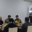 В Сунженском Центре общения старшего поколения прошло мероприятие, посвящённое Международному дню мира - Газета Знамя труда