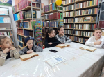 Калейдоскоп культурных жанров в творчестве художественных коллективов Суженского района