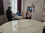 Калейдоскоп культурных жанров в творчестве художественных коллективов Суженского района