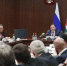 Глава Ингушетии провёл первое в 2026 году заседание кабинета министров - Газета Знамя труда