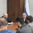 Руководитель Миннаца Ингушетии провёл совещание с главными редакторами региональных и муниципальных средств массовой информации - Газета Знамя труда