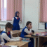 В Сунже, в рамках образовательного цикла «Разговоры о важном» прошел первый урок, посвященный Дню российской науки - Газета Знамя труда