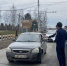 Студенты Пожарно-спасательного колледжа города Сунжи приняли участие в профилактической акции - Газета Знамя труда