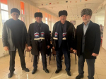 В Галашкинской первой школе проверили организацию горячего питания