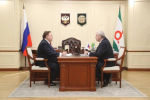 На территории Сунженского района с 2019 года активно проводятся мероприятия в рамках реализации государственной программы «Формирование комфортной городской среды», инициированной Президентом России В.В. Путиным.