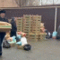 В Сунже провели благотворительную акцию - Газета Знамя труда