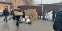 В Сунже провели благотворительную акцию - Газета Знамя труда