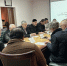 Сорок четвертое очередное заседание Сунженского районного Совета депутатов - Совет депутатов