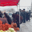 В Нестеровском прошла  традиционная ярмарка, приуроченная к священному месяцу Рамадан - Газета Знамя труда