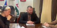 В администрации Сунжи говорили о планах «Движения Первых» на 2026 год. - Газета Знамя труда