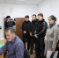 Будущие ингушские юристы познакомились с работой криминалистов полиции - Газета Знамя труда