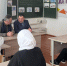 В Чемульгинской школе говорили о том, как противостоять экстремизму и терроризму - Газета Знамя труда