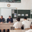 В школе с.п. Чемульга прошёл открытый урок о противодействии экстремизму и терроризму - Совет депутатов