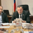 Состоялось сорок пятое очередное заседание Сунженского районного Совета депутатов - Совет депутатов