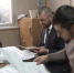 В Сунже продолжается реконструкция рынка после пожара   - Газета Знамя труда