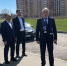 В г. Магас состоялся мониторинг благоустройства общественного пространства на 11-м бульваре — от улицы Д. Мальсагова до улицы С. Чахкиева. - Газета Знамя труда