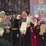 В главном центре  культуры Сунженского района прошёл фестиваль «Славься, Отечество моё!» - Газета Знамя труда