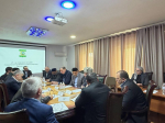 В Сунженском районном Совете депутатов состоялось сорок седьмое очередное заседание